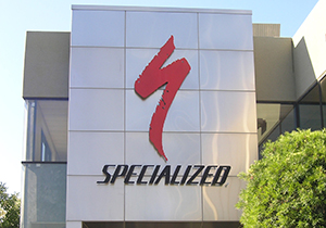 Specialized Bicycles Logo
