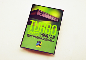 TurboCharge Your Network