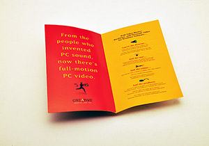 Full-Motion Video