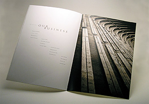 Lai, Venutti, Lai Brochure