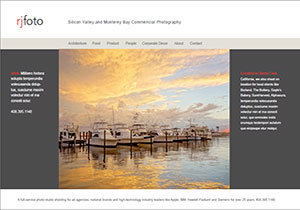 rjfoto Commercial Photography