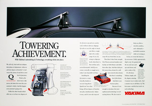 Yakima Branding Spread